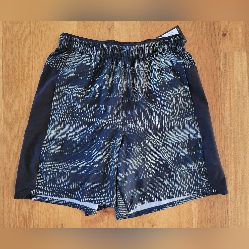 Nwt mens size small shorts